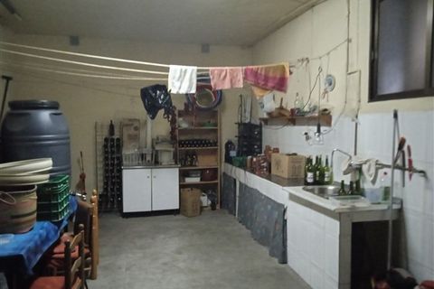 Landejendom i Freila, Granada, Freila - € 315.000 | Ref: 276 - foto 43